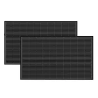 Panele fotowoltaiczne - Panel fotowoltaiczny ECOFLOW 100W - miniaturka - grafika 1