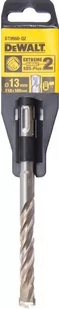 DeWalt Wiertło do do betonu 13x160x100 DT9560 - Wiertła - miniaturka - grafika 1