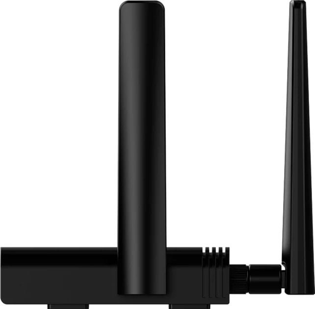 Maršrutizatorius Ruijie RG-EW300T 4G LTE Wi-Fi 4, 300 Mbps