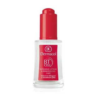 Dermacol BT CELL Intensive Lifting & Remodeling Care Krem do twarzy 30ml - Kremy do twarzy - miniaturka - grafika 4