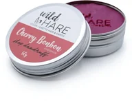 Szampony do włosów - Szampon w kostce - Wiśniowy cukierek - miniaturka - grafika 1