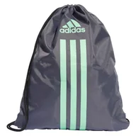 Torby sportowe - Worek sportowy adidas Power Gym Sack HR9789 - miniaturka - grafika 1