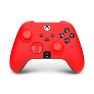 Kontrolery gier na PC - SCUF Instinct Pro (czerwony) - miniaturka - grafika 1