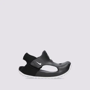 NIKE SUNRAY PROTECT 3 - Buty dla chłopców - miniaturka - grafika 1