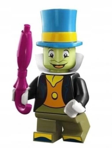 Minifigurka 