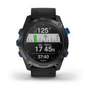 Smartwatch - Garmin Descent MK2i 010-02132-11 Szary - miniaturka - grafika 1