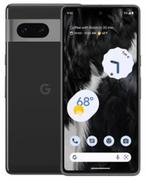 Telefony komórkowe - GOOGLE PIXEL 7 8/256GB Czarny - miniaturka - grafika 1