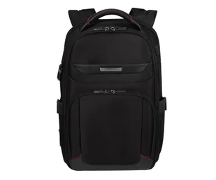 Samsonite PRO-DLX 6 14.1" czarny - Torby na laptopy - miniaturka - grafika 1