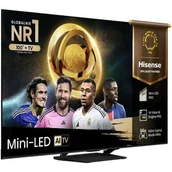 Telewizory - HISENSE 85U78Q Pro 85" MINILED 4K 165Hz VRR VIDAA Dolby Vision Dolby Atmos HDMI 2.1 - miniaturka - grafika 1