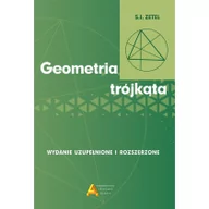 Matematyka - Geometria trójkąta - miniaturka - grafika 1