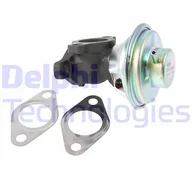 Układ zasilania - akcesoria - Zawór AGR Delphi EG10626-12B1 - miniaturka - grafika 1