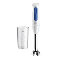 Blendery ręczne - Braun MQ30.001MWH - miniaturka - grafika 1