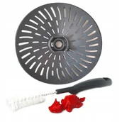 Akcesoria i części AGD - Osłona noża do SilverCrest Lidlomix Monsieur Cuisine Smart Connect Trend - miniaturka - grafika 1