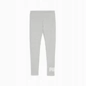 Legginsy - PUMA LEGGINSY ESS LOGO 68832904 r M - Puma - miniaturka - grafika 1