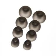 Akcesoria do słuchawek - gumki do Sennheiser - miniaturka - grafika 1