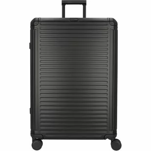 Travelite Next Walizka na 4 kołach 77 cm schwarz 79949-01 - Walizki - miniaturka - grafika 1