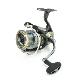 Kołowrotek Daiwa Luvias Airity Lt 3000 11Bb/1Rb - Kołowrotki - miniaturka - grafika 1