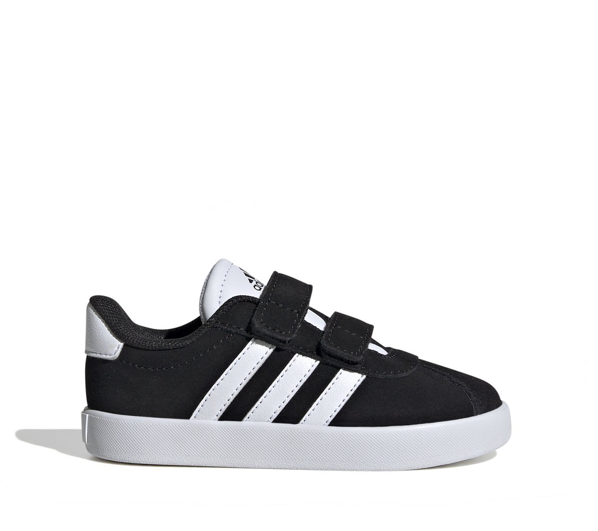 buty dziecięce adidas VL Court 3.0 Kids ID9158