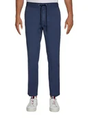 Spodnie męskie - Spodnie męskie Tommy Hilfiger Active materiałowe-W32 - miniaturka - grafika 1