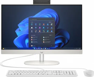 HP HP INC HP 240G10 i3-N200/16/512/24''AIO/W11P - Zestawy komputerowe - miniaturka - grafika 1