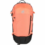 Plecaki - Mammut Lithium 15 Women Plecak 48 cm salmon-black - miniaturka - grafika 1
