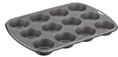 Formy do ciast - Tefal Forma do 12 muffinów - miniaturka - grafika 1