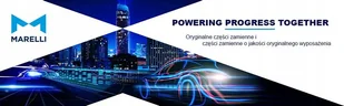 MAGNETI MARELLI Zestaw naprawczy, rozrusznik 940113190047 - Układ zapłonowy - akcesoria - miniaturka - grafika 1