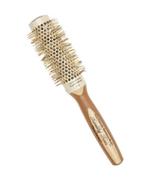 Kosmetyki do stylizacji włosów - Olivia Garden szczotka Healthy Hair bambus Thermal BR-HH1PC-TH034 - miniaturka - grafika 1