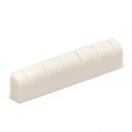 Części gitarowe, konserwacja gitary - graph tech Graph Tech GT PQ 6010 00 tusq nut Slotted Jumbo Gibson PQ-6010-00 - miniaturka - grafika 1