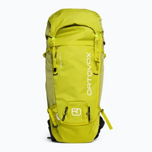 Plecak wspinaczkowy ORTOVOX Peak Light 32 l dirty daisy - Sprzęt wspinaczkowy - miniaturka - grafika 1
