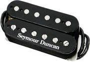Inne akcesoria gitarowe - Gibson Seymour Duncan Seymour Duncan SH 4 NH JB, przetwornik do gitary typu Humbucker do montażu przy mostku (dla Epiphone Nighthawk), kolor czarny - miniaturka - grafika 1