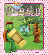 Pedagogika i dydaktyka - Franklin i młodsze siostrzyczki Nowa - miniaturka - grafika 1