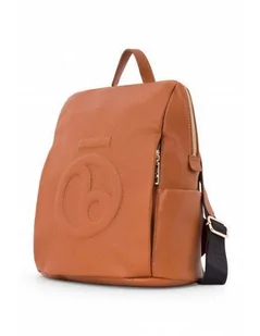 Plecak damski NOBO NBAG-N1490 - Plecaki - miniaturka - grafika 1