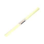 Szkolne artykuły papiernicze - Interdruk Bibuła marszczona kremowa 02 - miniaturka - grafika 1