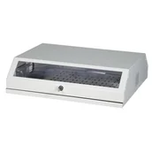 Tuning komputera - akcesoria - EFB Elektronik 691703V stojak 8U Szafa wisząca Biały - miniaturka - grafika 1