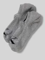 Skarpetki męskie - Skarpety z nadrukiem z logo - miniaturka - grafika 1