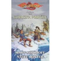 ZYSK I S-KA Gorączka podróży - dostawa od 3,49 PLN - Fantasy - miniaturka - grafika 2