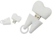 Pendrive - Pendrive DR.MEMORY Ząb, 8 GB - miniaturka - grafika 1