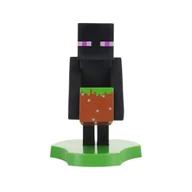 Figurki dla dzieci - Minecraft Enderman Holdems Cable Guys Mini Device Holder and Phone Sta - miniaturka - grafika 1