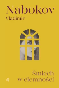 Śmiech w ciemności - E-booki - literatura obca - miniaturka - grafika 1