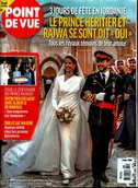 Czasopisma - Point de Vue [FR] - miniaturka - grafika 1