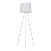 Lampy stojące - ISEO WHITE LAMPA PODŁOGOWA 1 PŁ - miniaturka - grafika 1