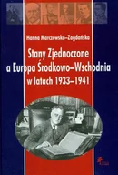 Historia świata - Stany Zjednoczone a Europa Środkowo-Wschodnia w latach 1933-1941 - miniaturka - grafika 1