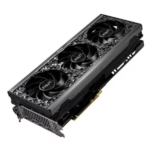 Palit GeForce RTX 4070 Ti GameRock 12GB GDDR6X 192bit HDMI+3xDP PCIe4.0 - Karty graficzne - miniaturka - grafika 1