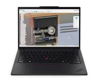 Laptopy - Lenovo ThinkPad P14s G6 AI 9 HX PRO 370/64GB/1TB/AMD Radeon/14.0 WUXGA/Black 21RV0011PB - miniaturka - grafika 1