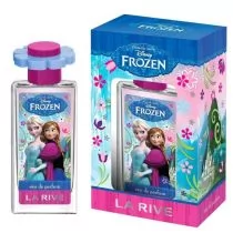 La Rive Disney Frozen woda perfumowana 50ml - Perfumy dla dzieci - miniaturka - grafika 1