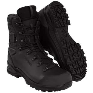 Buty wojskowe taktyczne Lowa MK2 Gtx Combat Boot Czarne 43,5 - Buty trekkingowe męskie - miniaturka - grafika 1