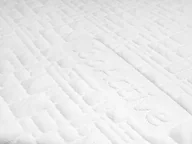 Materace - Materac piankowy Hevea Baby Blue 120x60 (Bamboo) - miniaturka - grafika 1