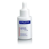 Serum do twarzy - Orlane SKONCENTROWANY retinol Serum nawilżające 30 ml Damski - miniaturka - grafika 1
