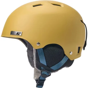 Kask K2 Verdict Sand 2025 - Kaski narciarskie - miniaturka - grafika 1